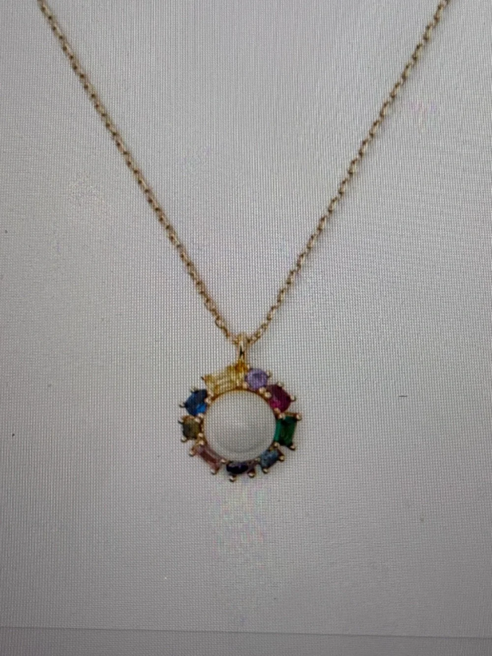 kate spade good colorful